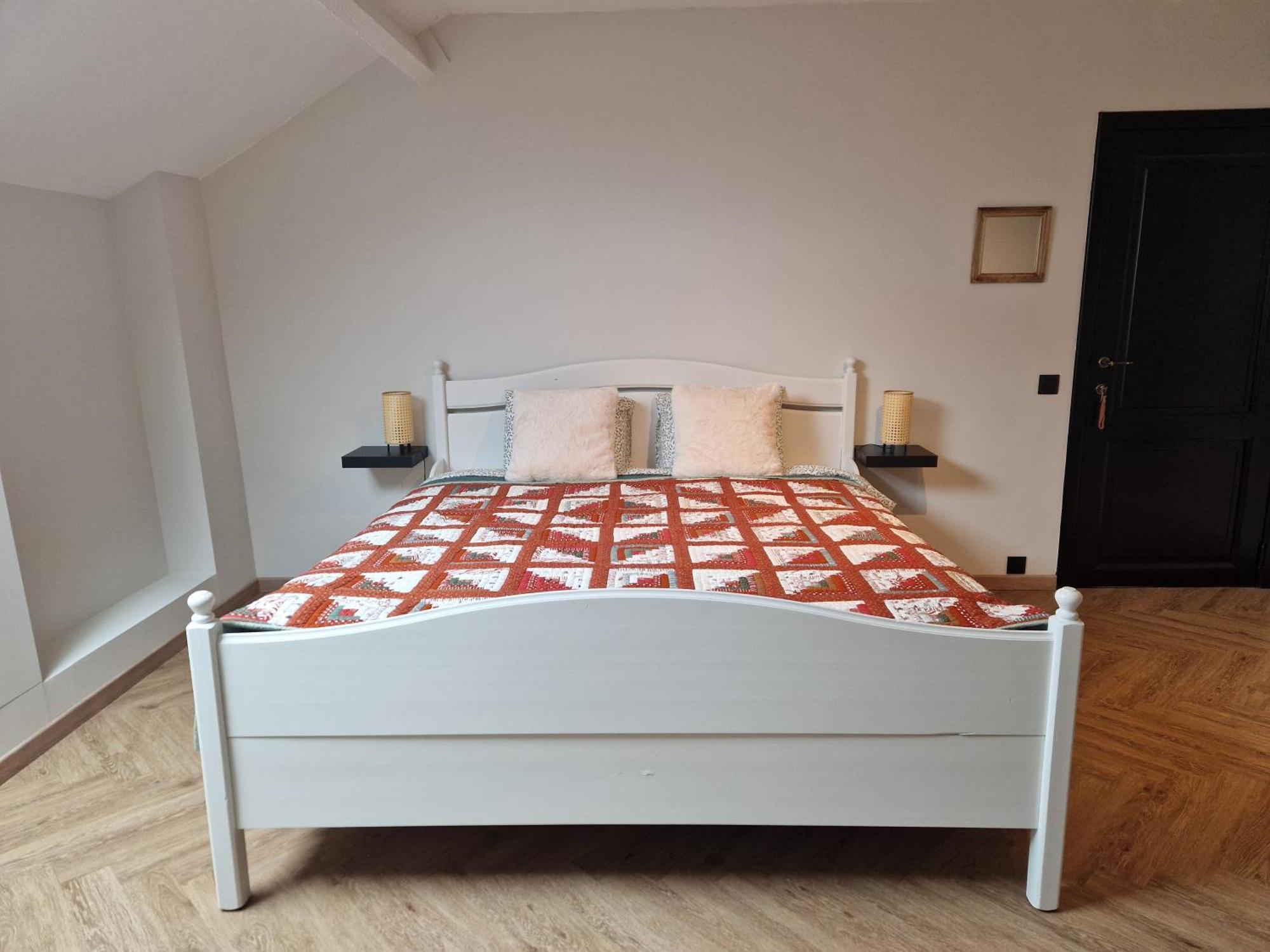 Habitat Bed & Breakfast Momignies Ngoại thất bức ảnh