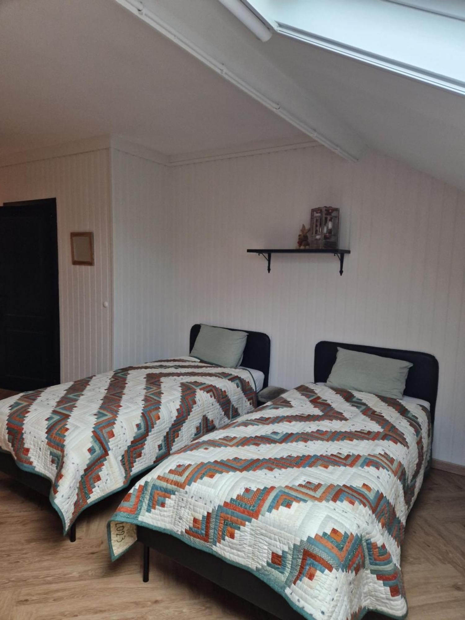 Habitat Bed & Breakfast Momignies Ngoại thất bức ảnh