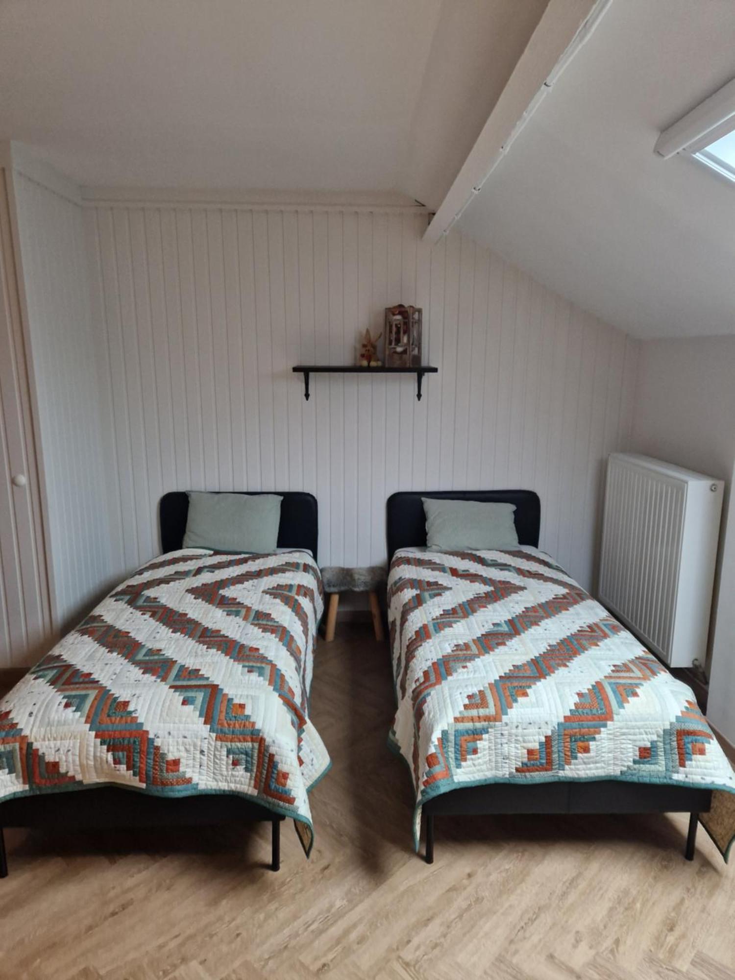 Habitat Bed & Breakfast Momignies Ngoại thất bức ảnh