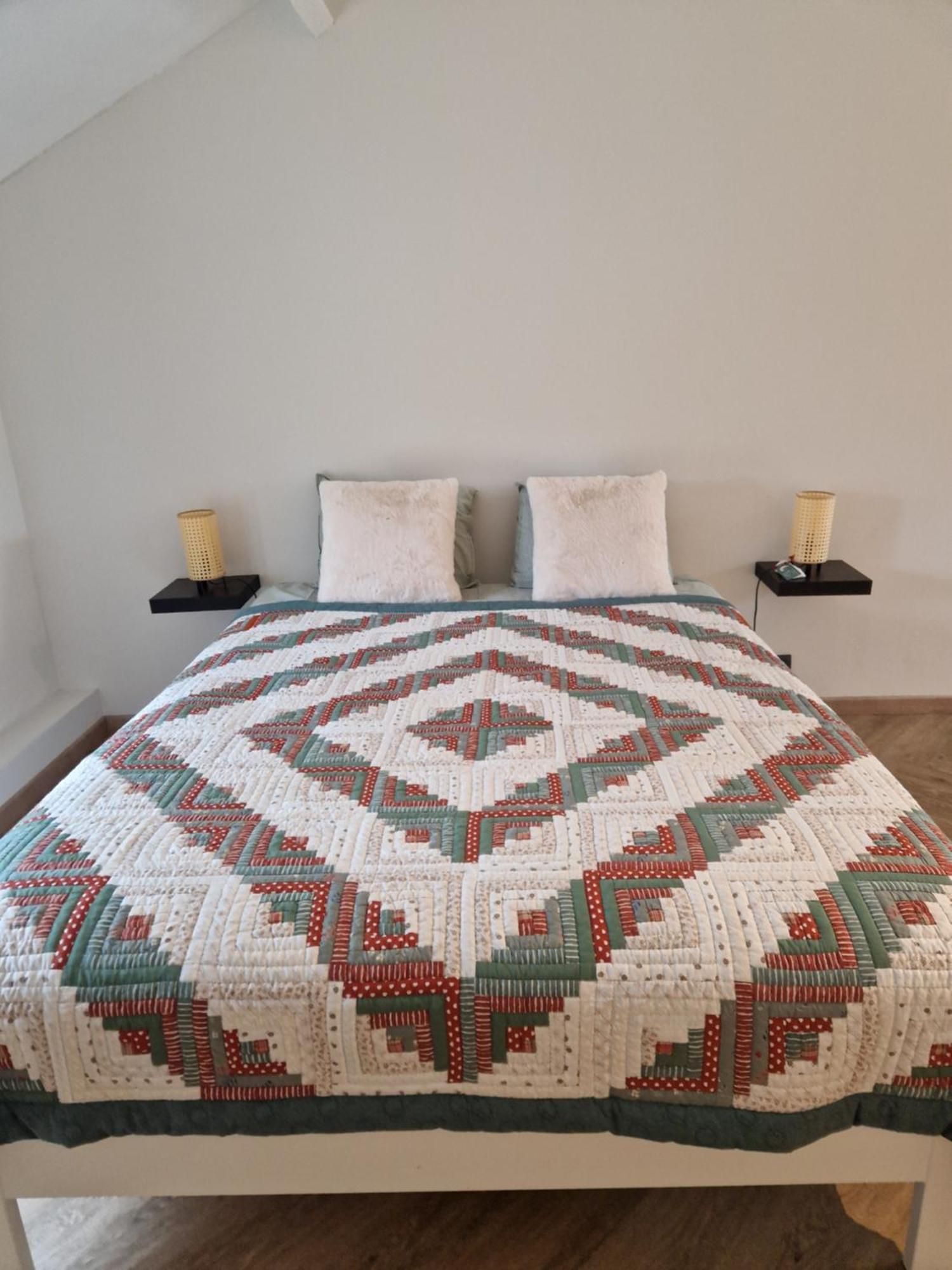 Habitat Bed & Breakfast Momignies Ngoại thất bức ảnh