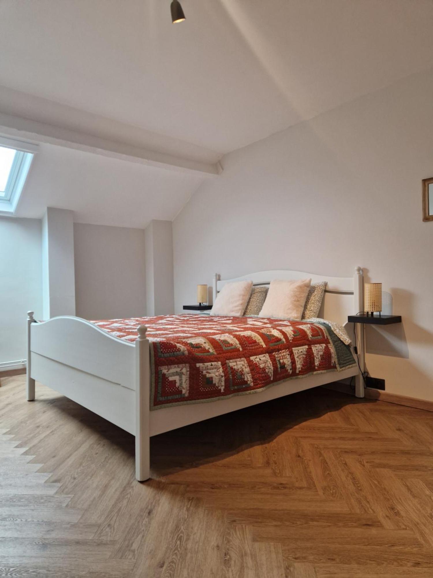 Habitat Bed & Breakfast Momignies Ngoại thất bức ảnh