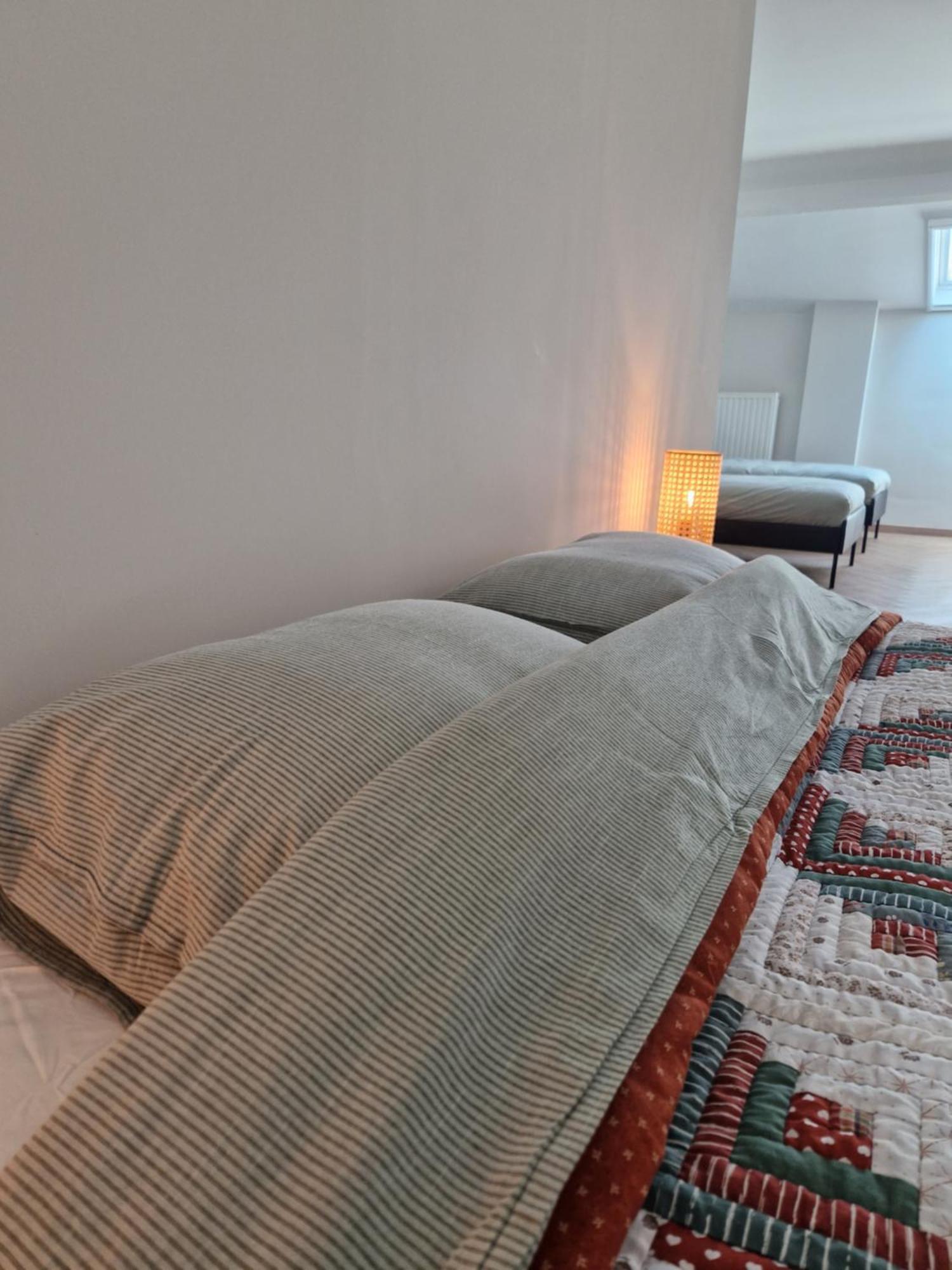 Habitat Bed & Breakfast Momignies Ngoại thất bức ảnh