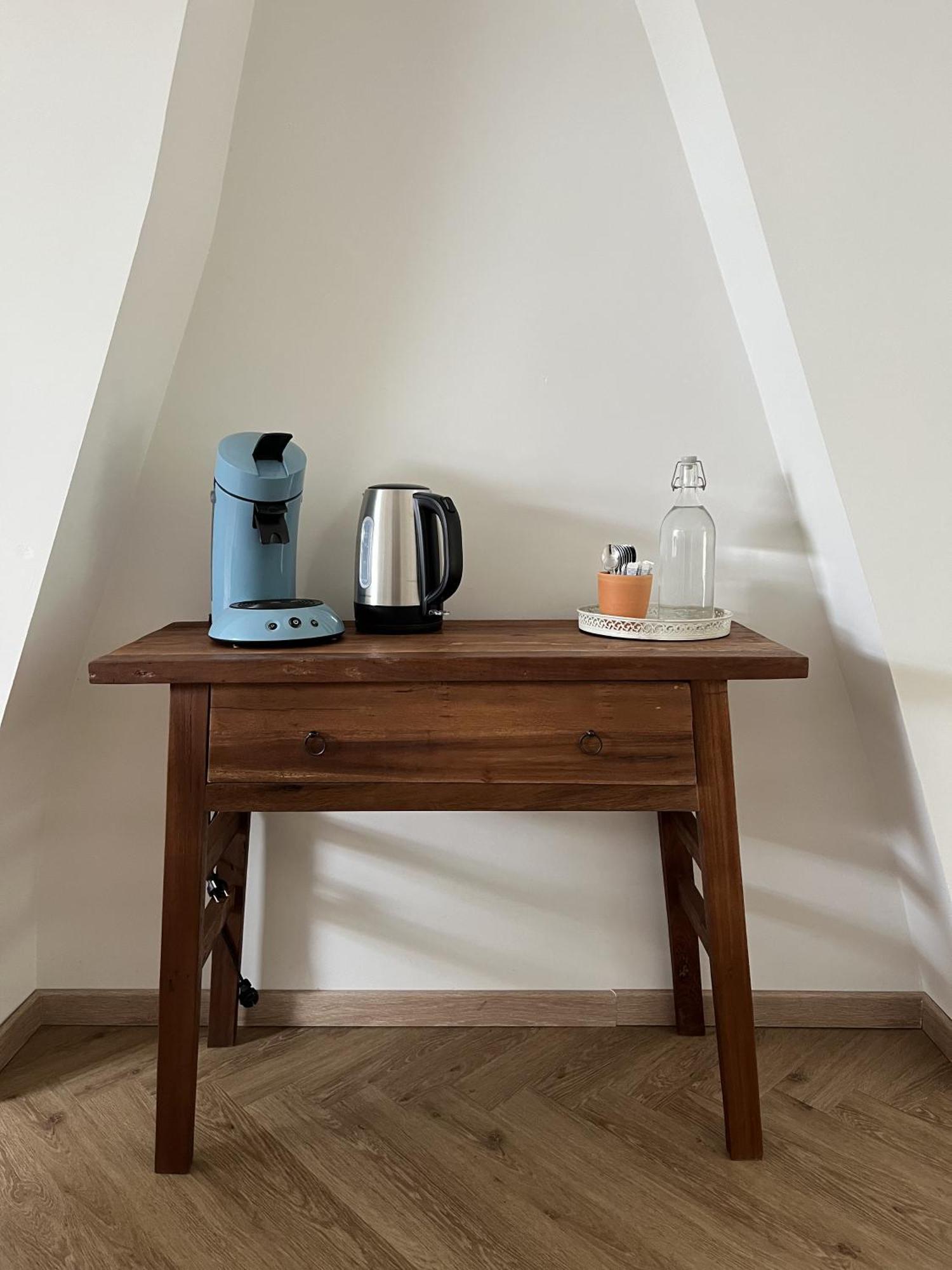 Habitat Bed & Breakfast Momignies Ngoại thất bức ảnh