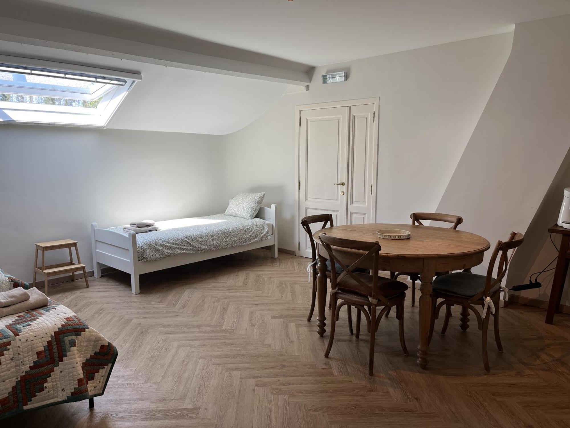 Habitat Bed & Breakfast Momignies Ngoại thất bức ảnh