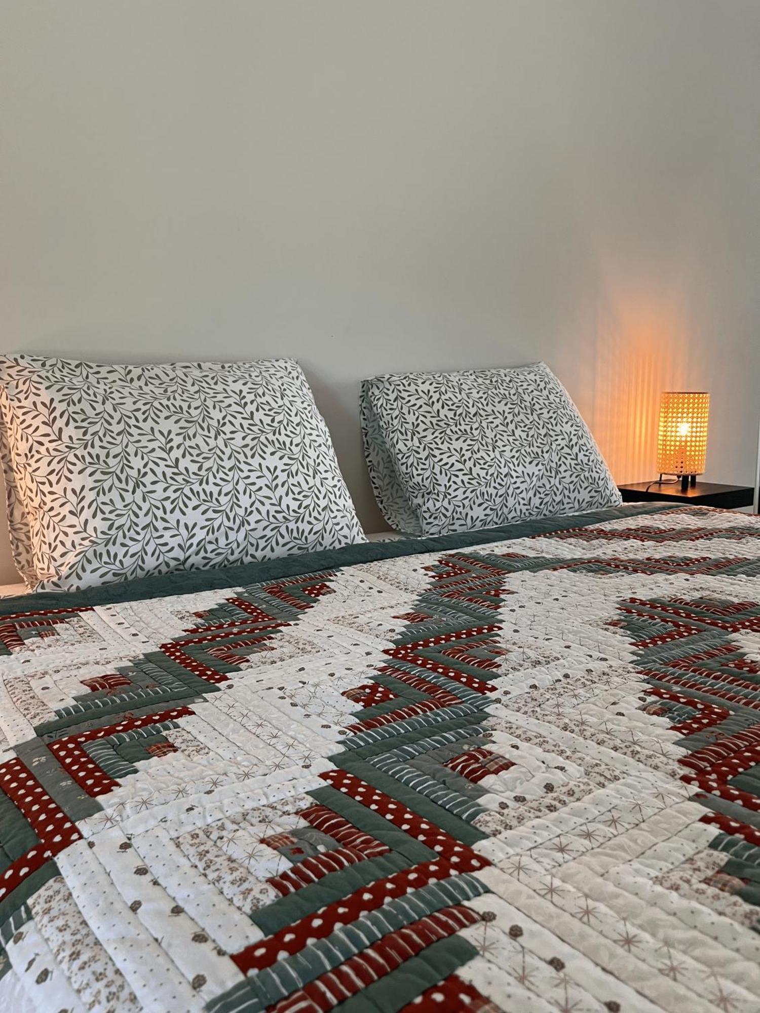 Habitat Bed & Breakfast Momignies Ngoại thất bức ảnh