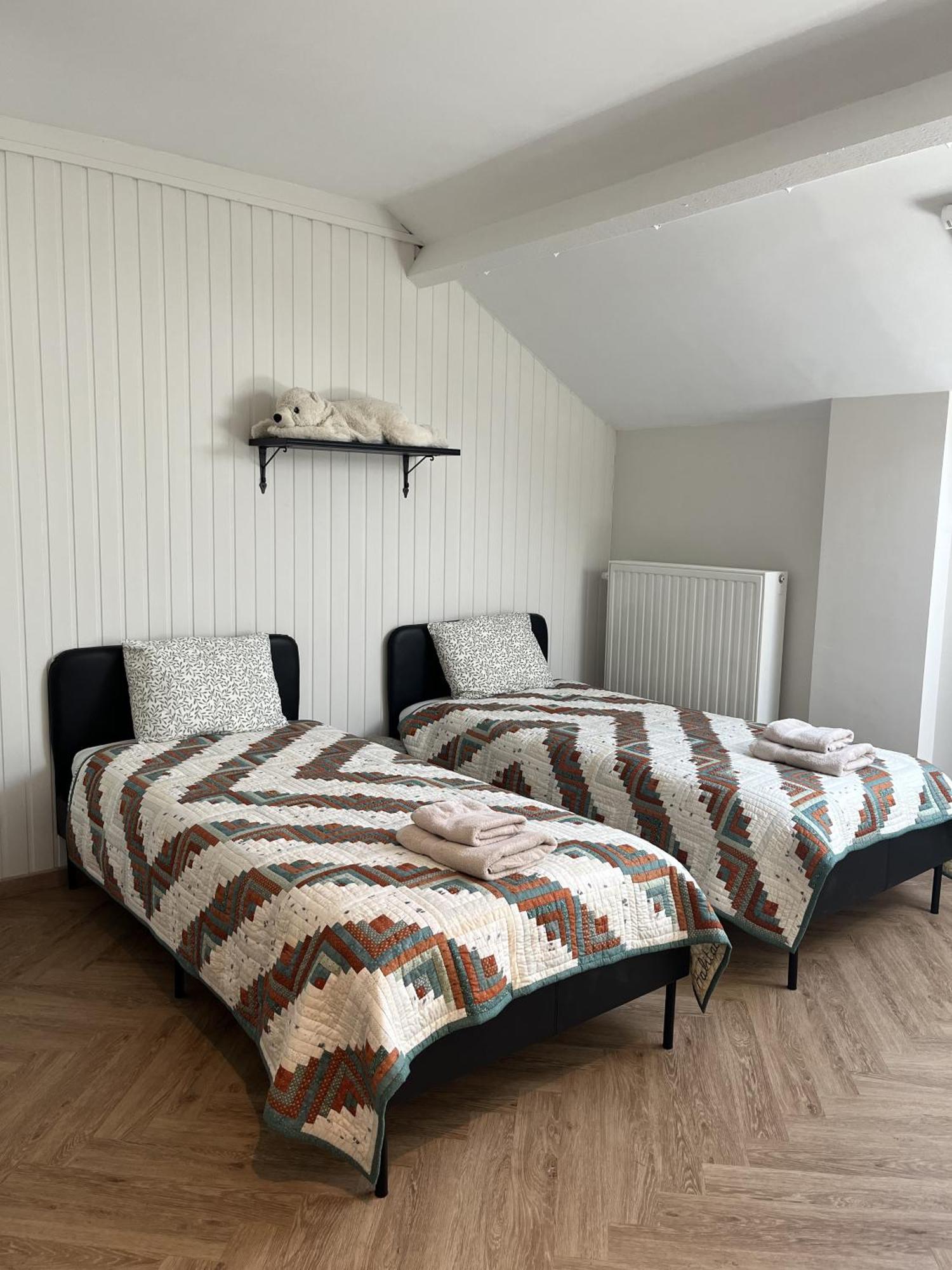Habitat Bed & Breakfast Momignies Ngoại thất bức ảnh