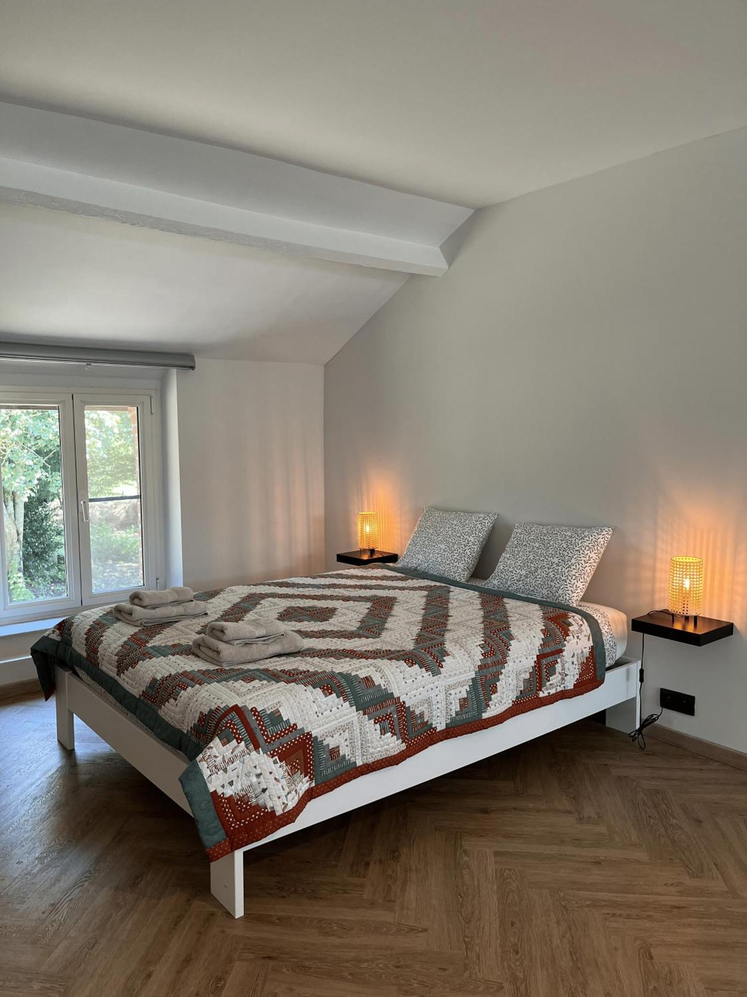 Habitat Bed & Breakfast Momignies Ngoại thất bức ảnh